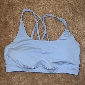 Lululemon Energy Bra